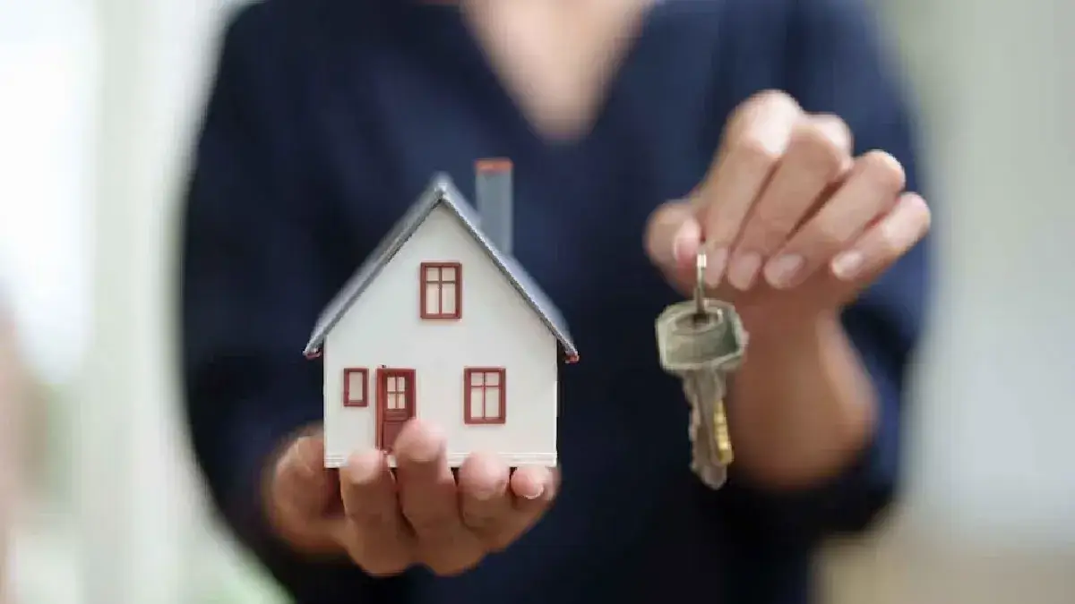 SBI home loan interest rate female 2026: Best Rates & EMI